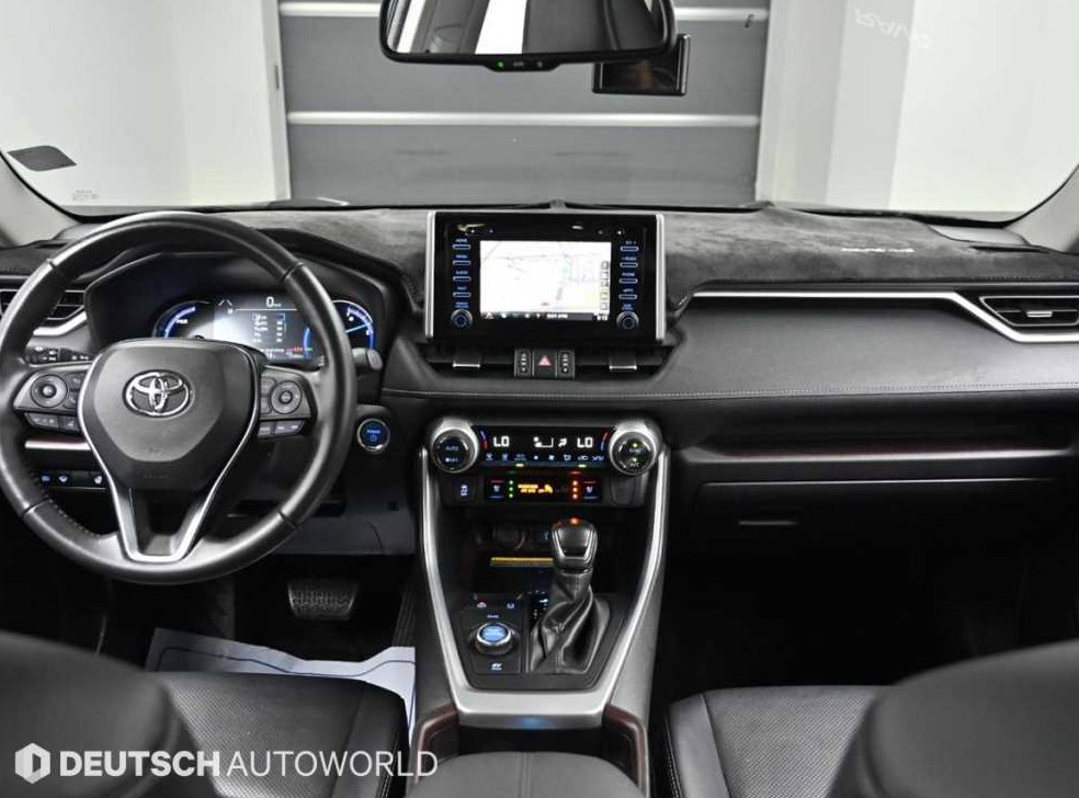 지프 글래디에이터 3.6 루비콘 4WD 사진 7