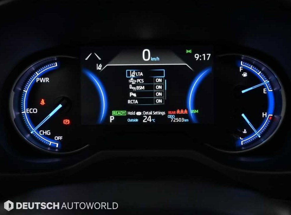 지프 글래디에이터 3.6 루비콘 4WD 사진 8