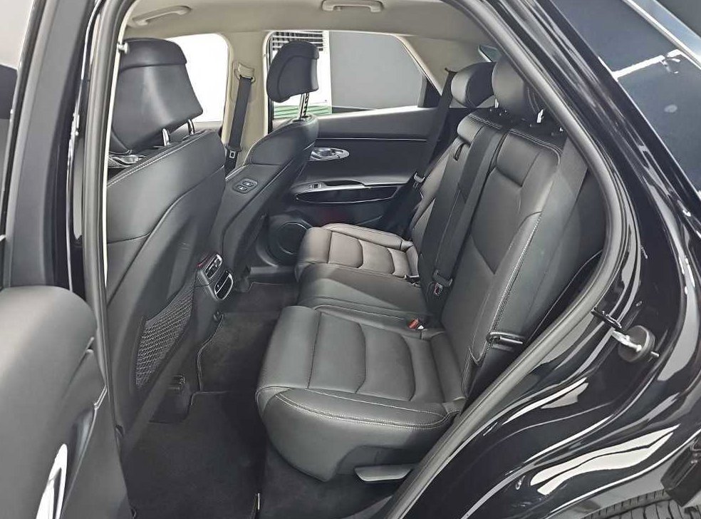 제네시스 GV70 2.5T 가솔린 AWD 사진 12