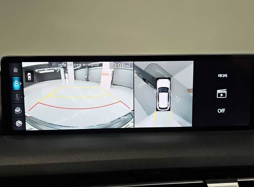 제네시스 GV70 2.5T 가솔린 AWD 사진 15