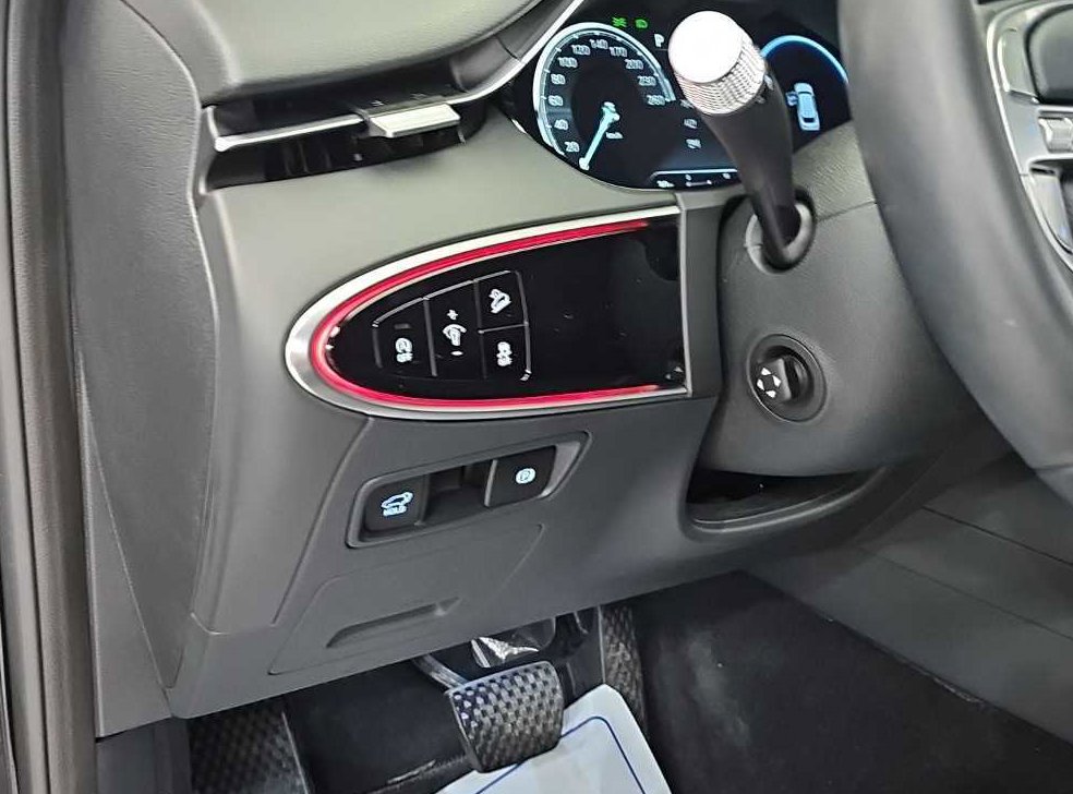 제네시스 GV70 2.5T 가솔린 AWD 사진 17