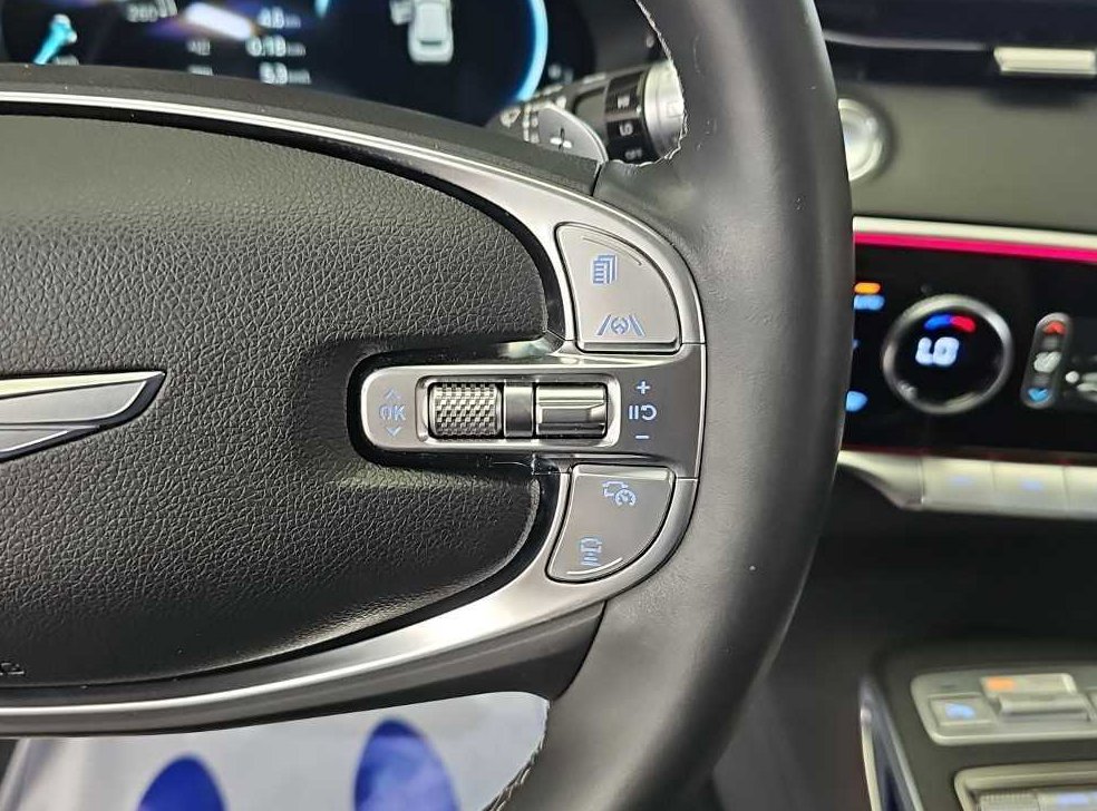 제네시스 GV70 2.5T 가솔린 AWD 사진 18