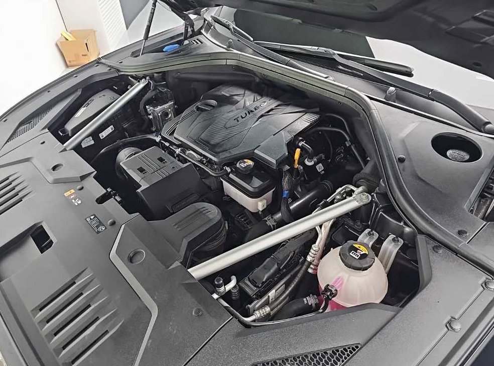 제네시스 GV70 2.5T 가솔린 AWD 사진 5