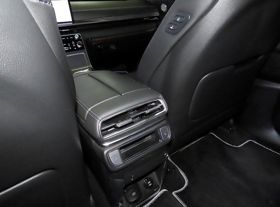 제네시스 GV80 가솔린 2.5T AWD 사진 14