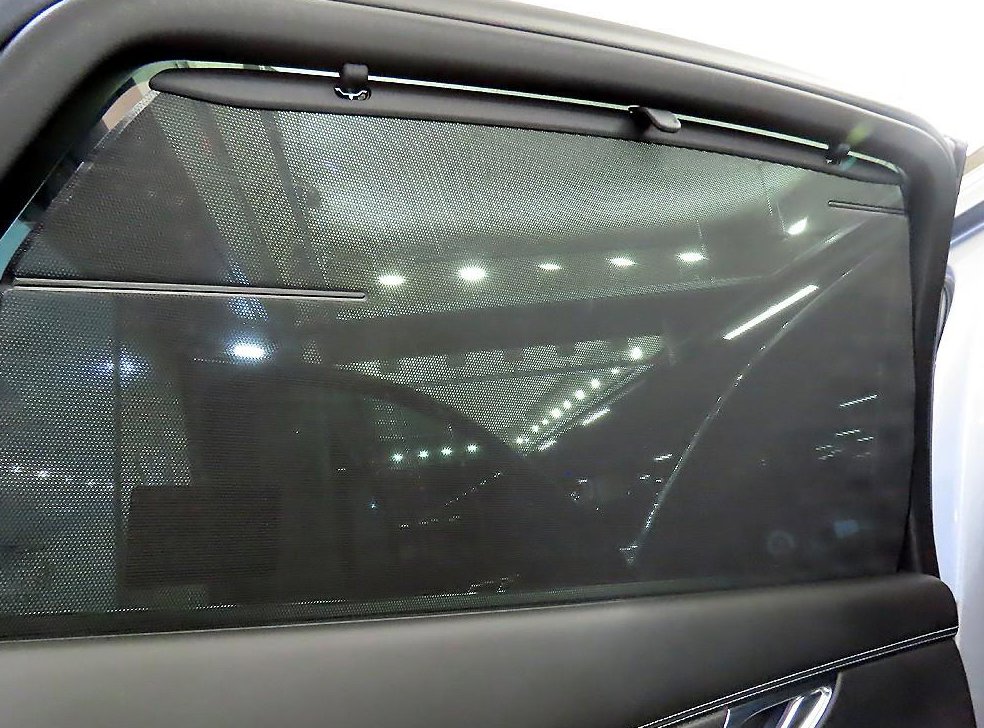 제네시스 GV80 가솔린 2.5T AWD 사진 15
