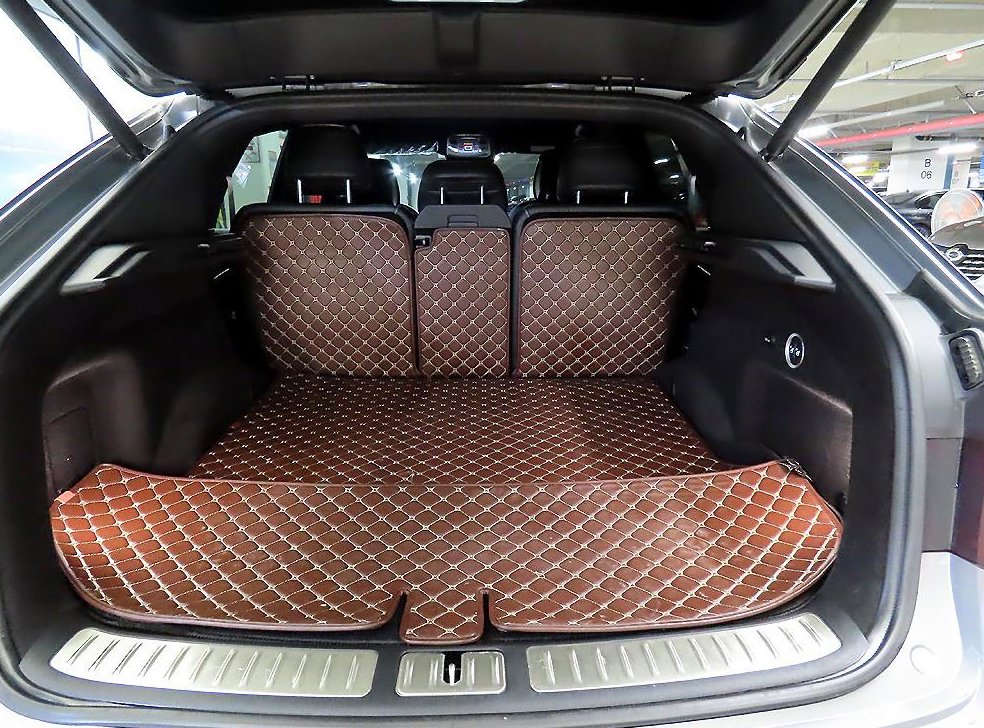 제네시스 GV80 가솔린 2.5T AWD 사진 16