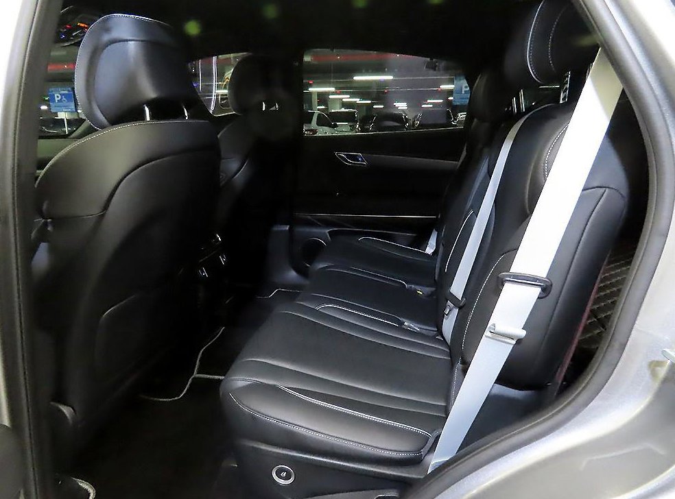 제네시스 GV80 가솔린 2.5T AWD 사진 7