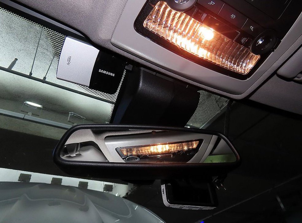 BMW 5시리즈 520d 사진 15