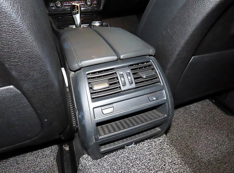BMW 5시리즈 520d 사진 16