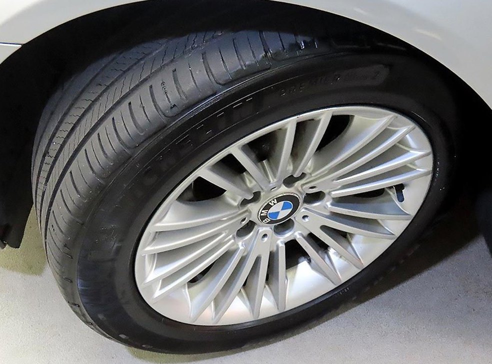 BMW 5시리즈 520d 사진 20