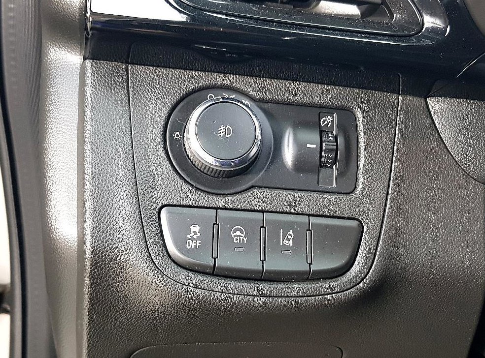 쉐보레 스파크 LTZ 사진 11