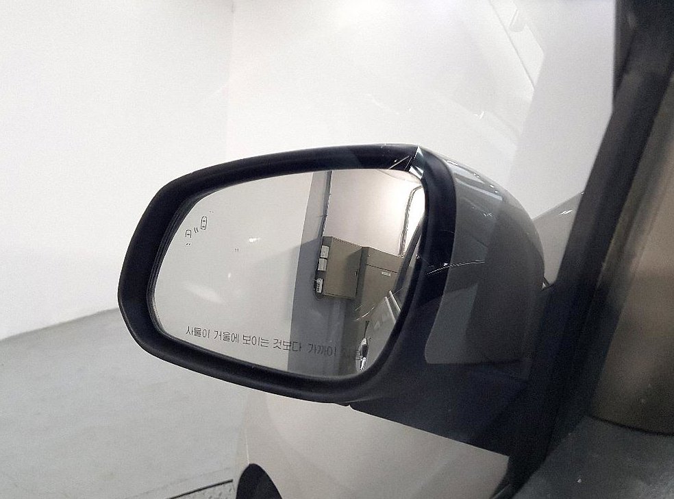 쉐보레 스파크 LTZ 사진 14