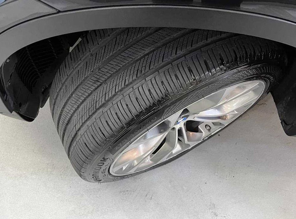 BMW X6 xDrive 30d 사진 17