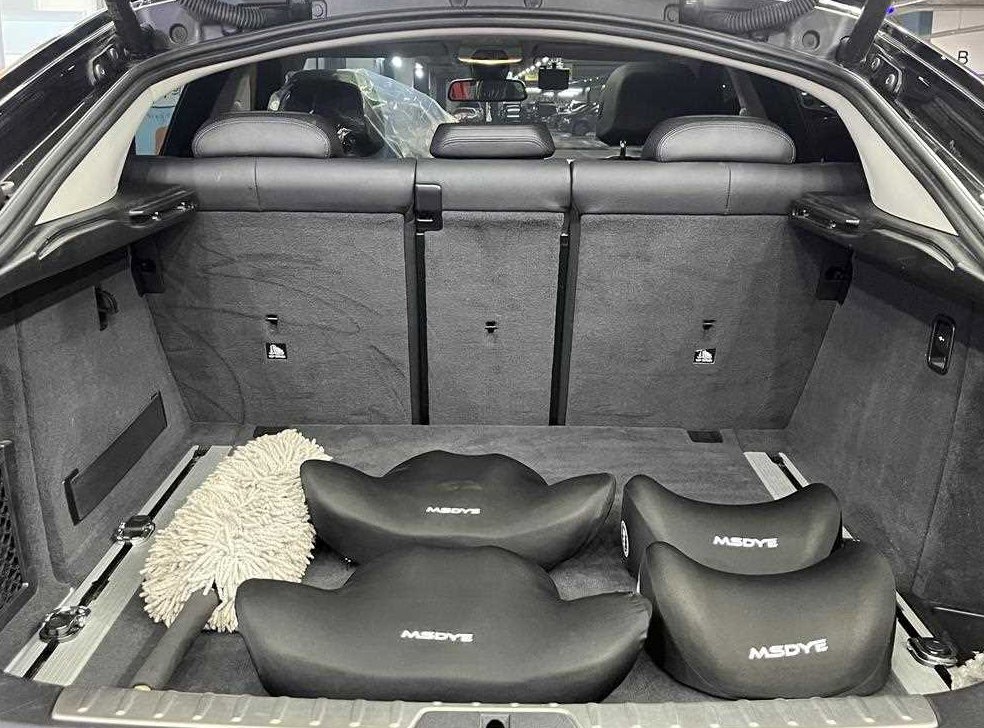 BMW X6 xDrive 30d 사진 6