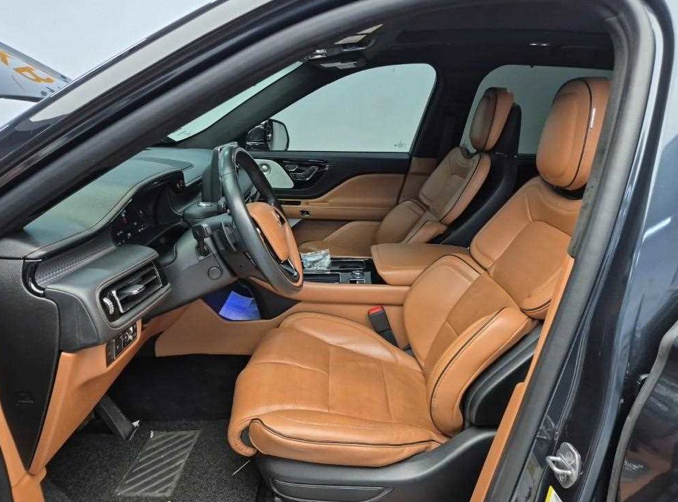 링컨 에비에이터 3.0 블랙라벨 AWD 사진 11