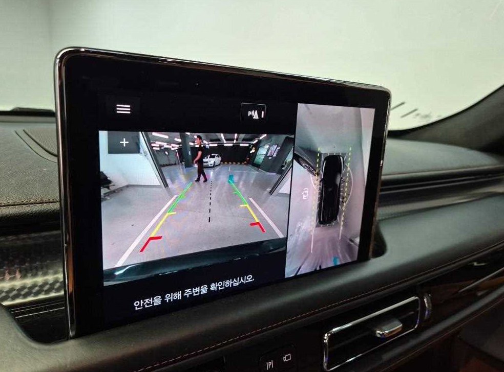 링컨 에비에이터 3.0 블랙라벨 AWD 사진 14