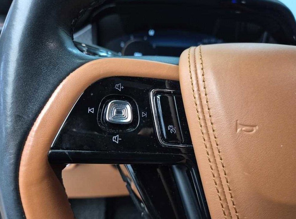 링컨 에비에이터 3.0 블랙라벨 AWD 사진 15