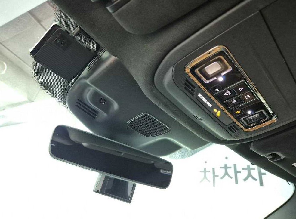 링컨 에비에이터 3.0 블랙라벨 AWD 사진 17