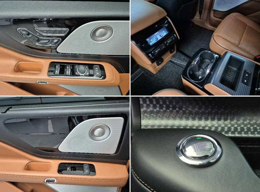 링컨 에비에이터 3.0 블랙라벨 AWD 사진 19