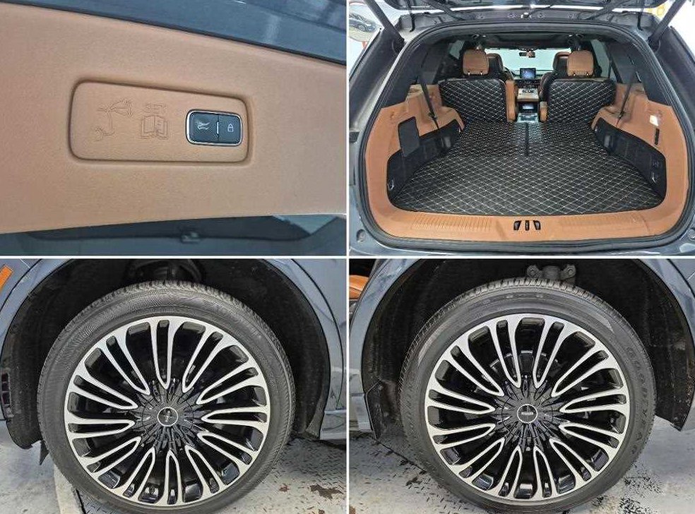링컨 에비에이터 3.0 블랙라벨 AWD 사진 20