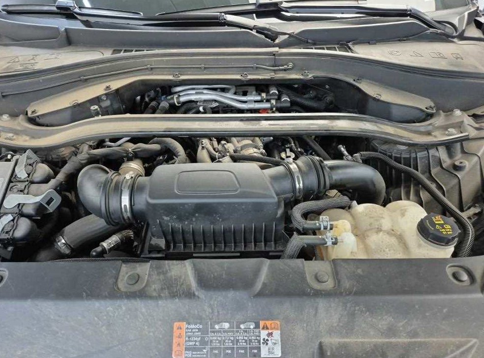 링컨 에비에이터 3.0 블랙라벨 AWD 사진 5