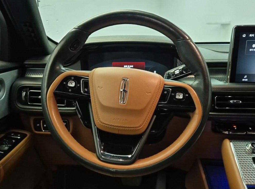링컨 에비에이터 3.0 블랙라벨 AWD 사진 9