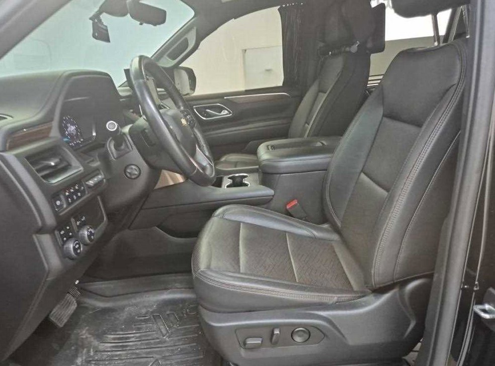 쉐보레 타호 6.2 다크나이트 4WD 사진 11