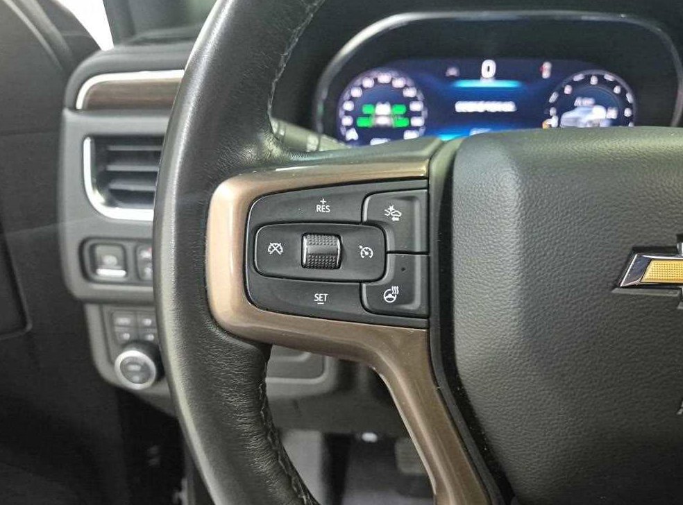쉐보레 타호 6.2 다크나이트 4WD 사진 15