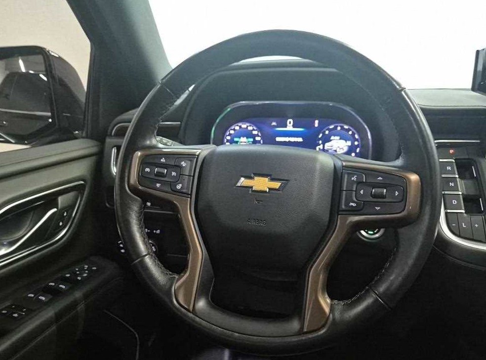 쉐보레 타호 6.2 다크나이트 4WD 사진 9