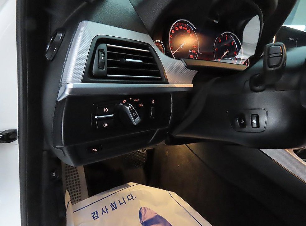 BMW 6시리즈 640 그란쿠페 사진 12