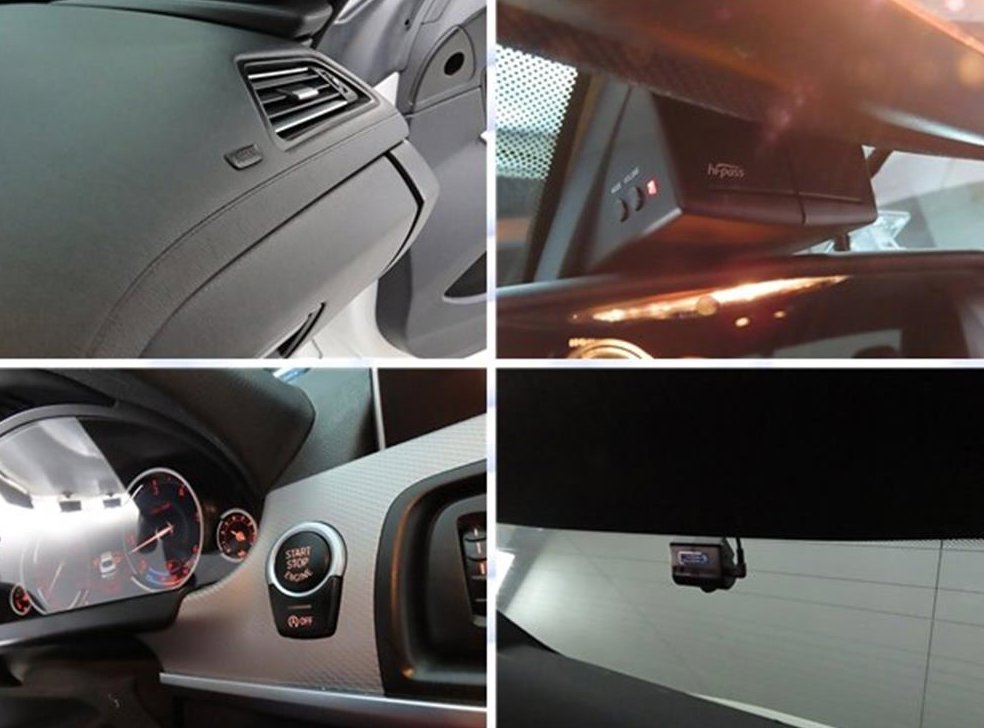BMW 6시리즈 640 그란쿠페 사진 18