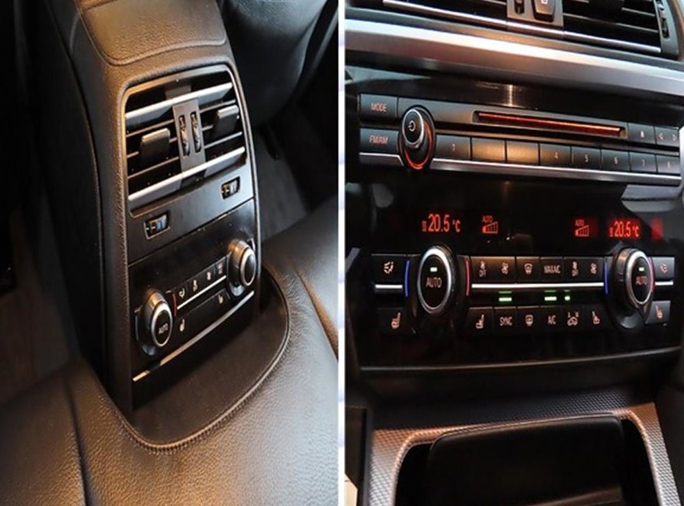 BMW 6시리즈 640 그란쿠페 사진 20