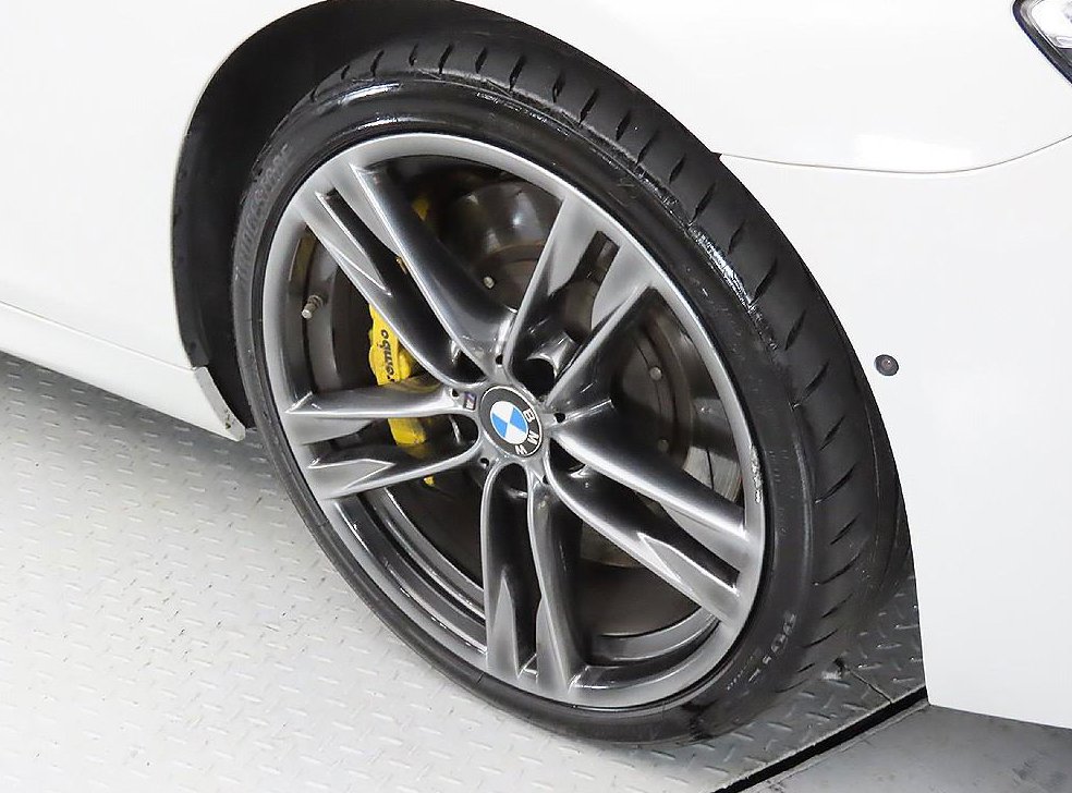 BMW 6시리즈 640 그란쿠페 사진 5