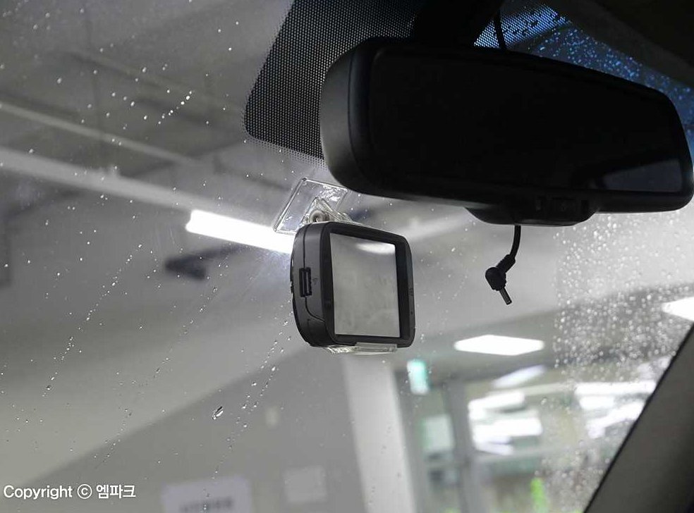 소형화물 냉장탑 슈퍼캡/초장축/(CRDi) 사진 15