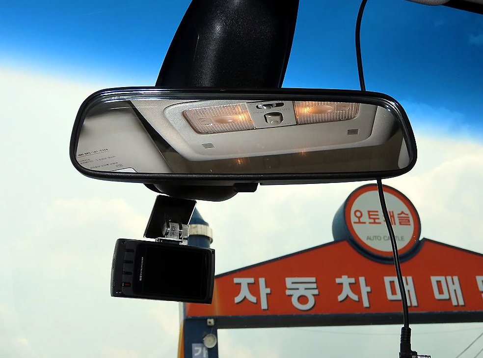 르노코리아(삼성) QM5 가솔린 2WD RE 사진 12