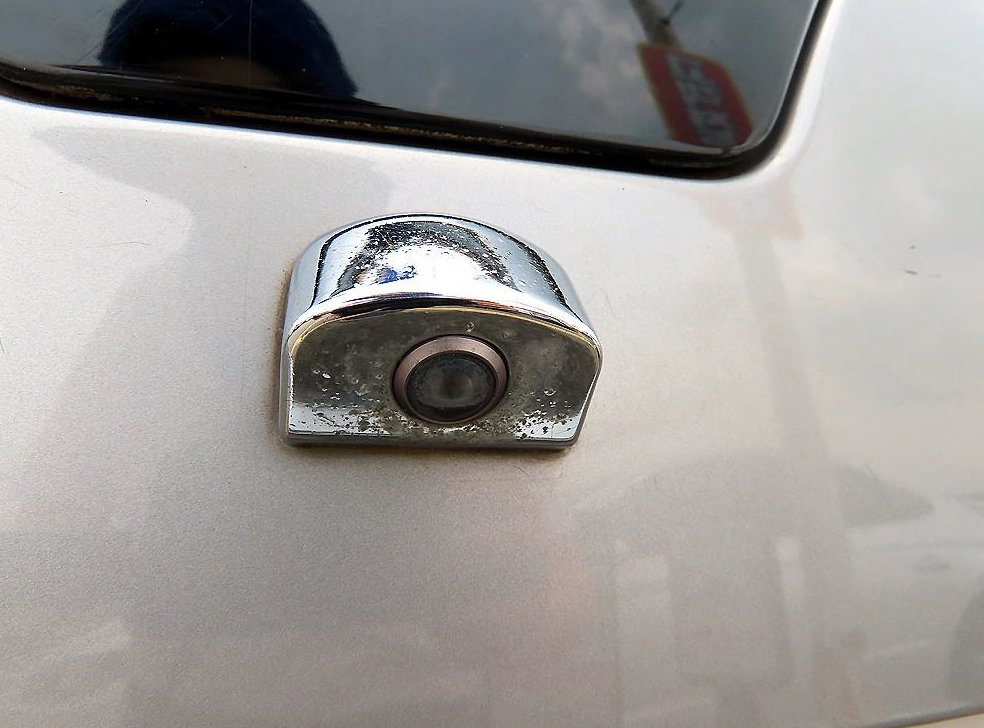 르노코리아(삼성) QM5 가솔린 2WD RE 사진 17