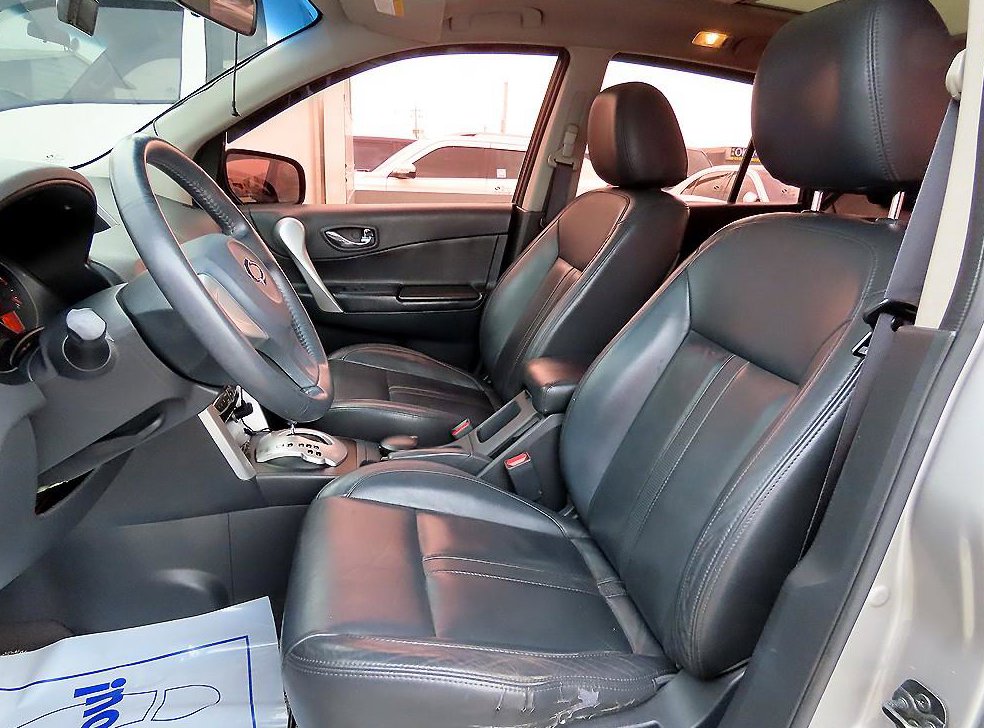 르노코리아(삼성) QM5 가솔린 2WD RE 사진 5