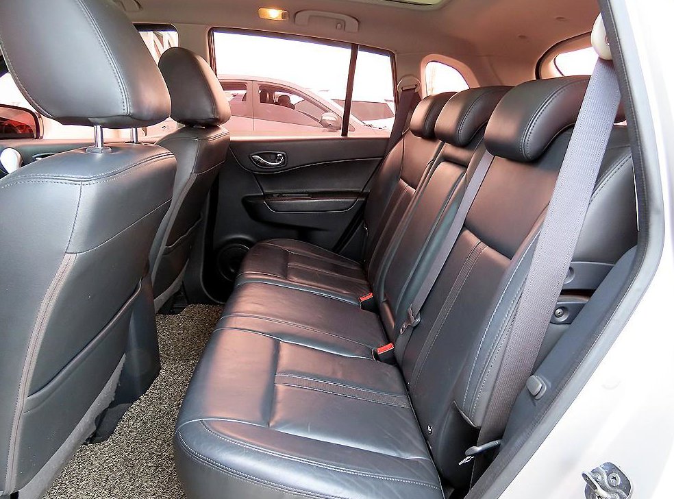 르노코리아(삼성) QM5 가솔린 2WD RE 사진 6