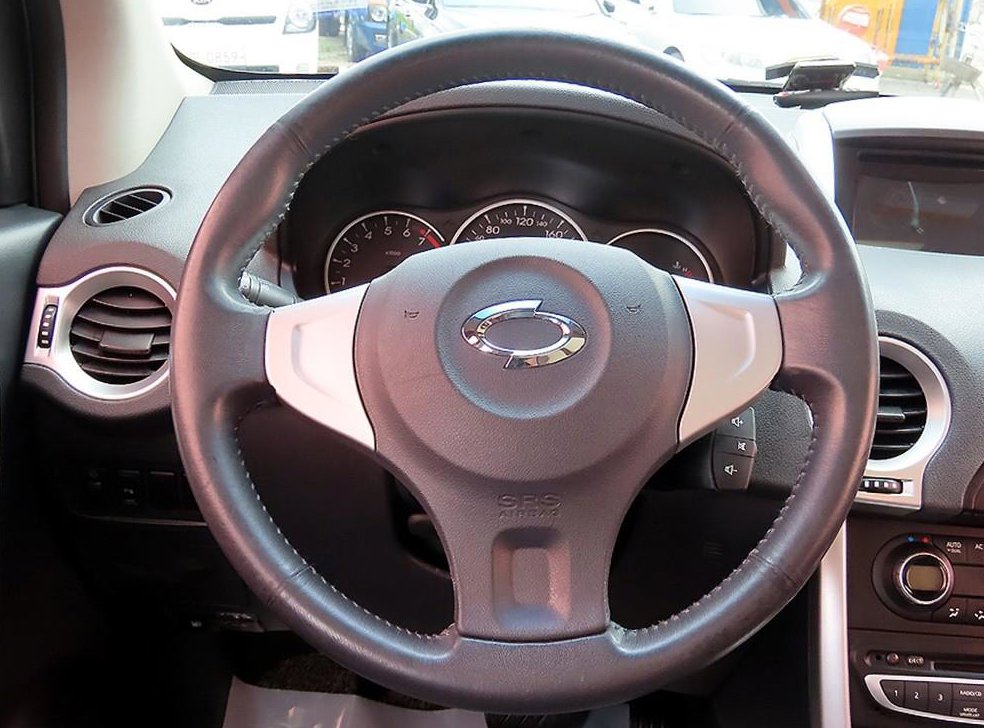 르노코리아(삼성) QM5 가솔린 2WD RE 사진 7