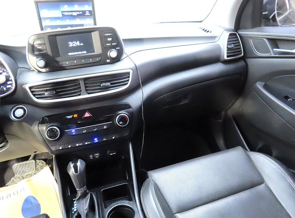현대 투싼 1.6T 2WD 사진 10