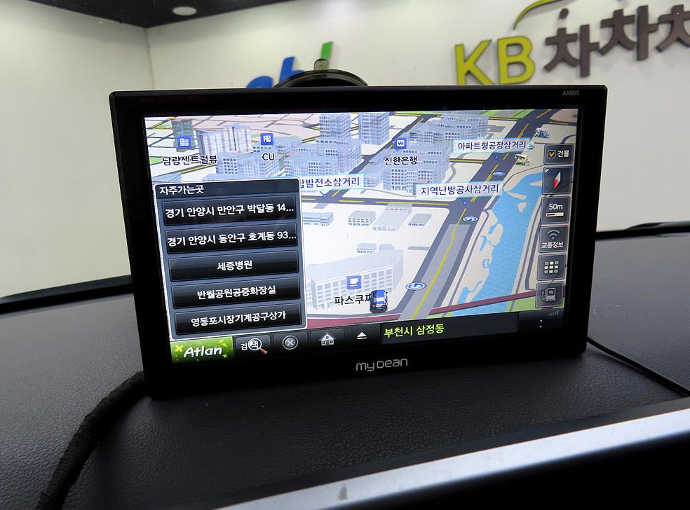 현대 투싼 1.6T 2WD 사진 14