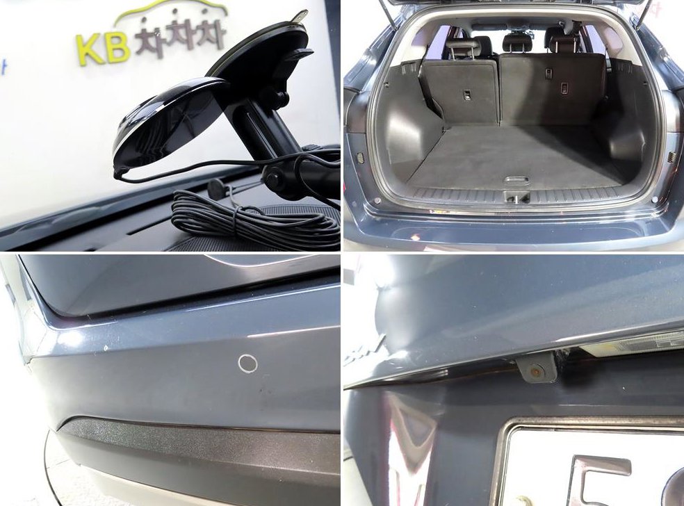 현대 투싼 1.6T 2WD 사진 18