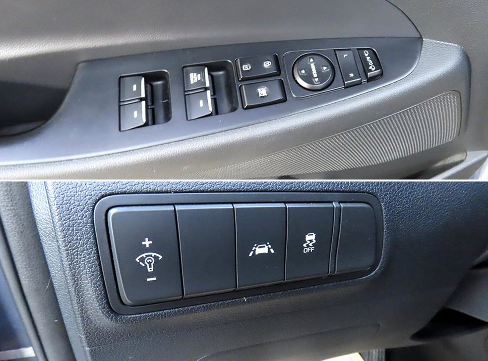 현대 투싼 1.6T 2WD 사진 19