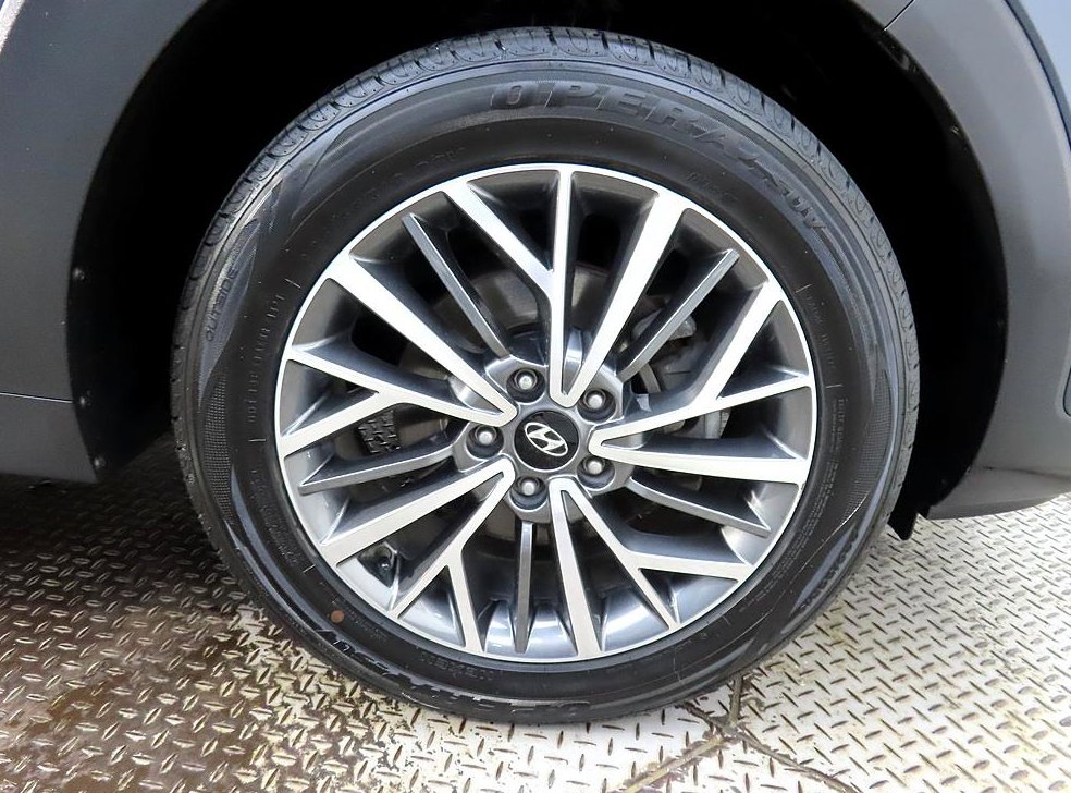 현대 투싼 1.6T 2WD 사진 20