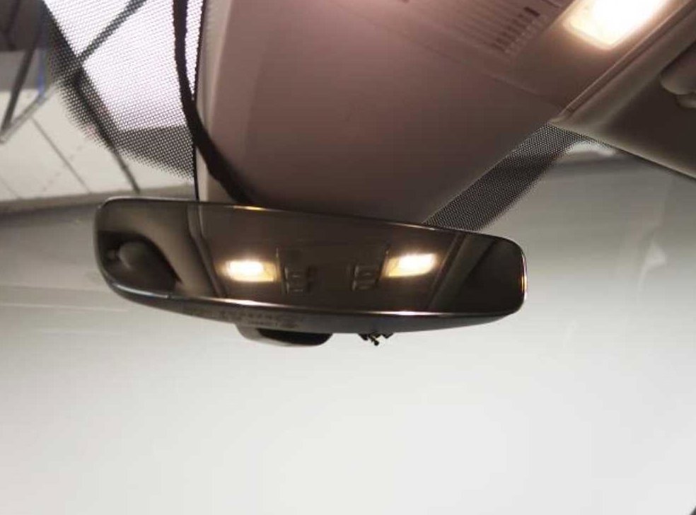 폭스바겐 파사트 2.0 TDI 사진 12
