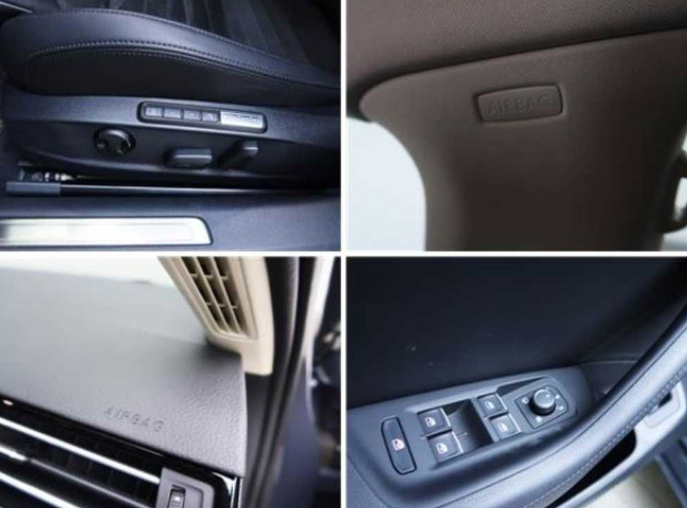 폭스바겐 파사트 2.0 TDI 사진 18