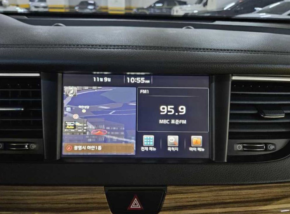 기아 K7 3.3 GDI 노블레스 스페셜 사진 16