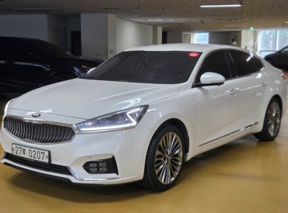 기아 K7 3.3 GDI 노블레스 스페셜 사진 2