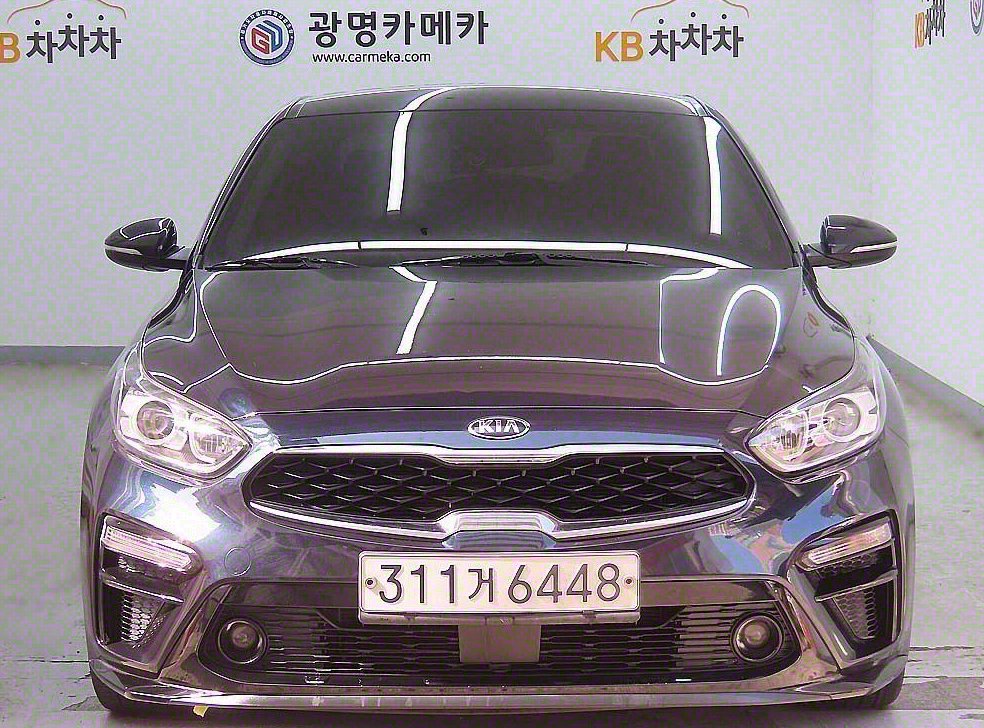 기아 K3 1.6 트렌디