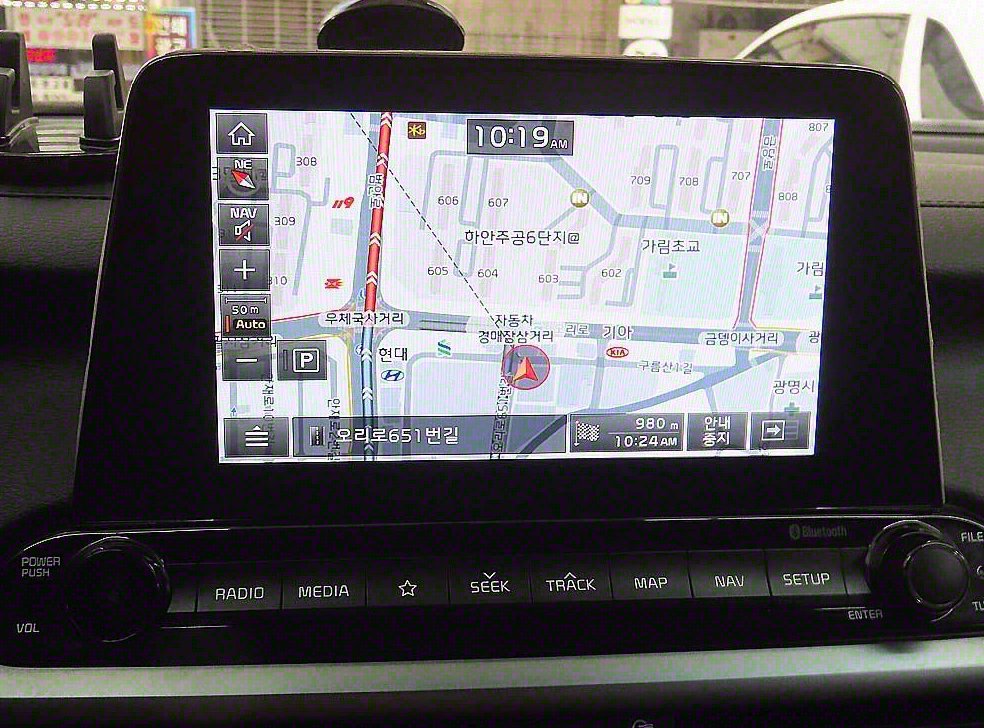 기아 K3 1.6 트렌디 사진 15